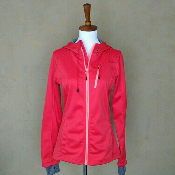 Mondetta Jackets & Blazers - Mondetta Active Jacket